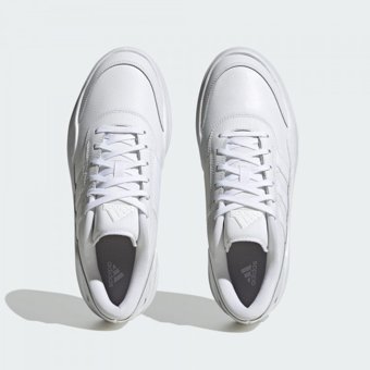 Adidas Osade IG7317 Bağcıklı Unisex Günlük Ayakkabı Beyaz