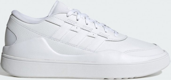 Adidas Osade IG7317 Bağcıklı Unisex Günlük Ayakkabı Beyaz