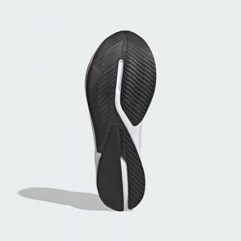 Adidas Duramo SL IF7869 Ortopedik Bağcıklı Adiwear Erkek Koşu Ayakkabısı Beyaz