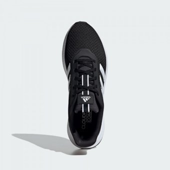 Adidas X_PLR Path ID0468 Bağcıklı Erkek Günlük Ayakkabı Siyah