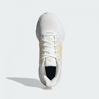 Adidas Ultrabounce IE0725 Ortopedik Bağcıklı Kadın Koşu Ayakkabısı Beyaz