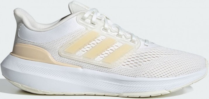 Adidas Ultrabounce IE0725 Ortopedik Bağcıklı Kadın Koşu Ayakkabısı Beyaz
