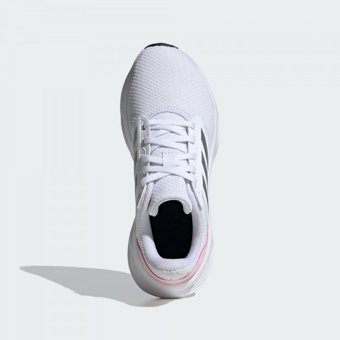 Adidas Galaxy 6 IE8150 Ortopedik Bağcıklı Kadın Koşu Ayakkabısı Beyaz