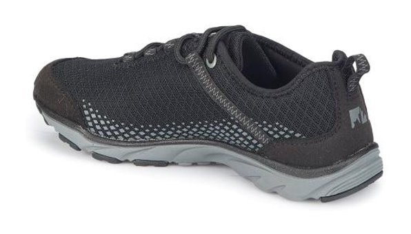 Lumberjack Dare Wmn -100253882 Bağcıklı Phylon Kadın Koşu Ayakkabısı Siyah