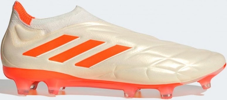 Adidas Copa Pure+ HQ8894 Bağcıksız Çivili Krampon Beyaz