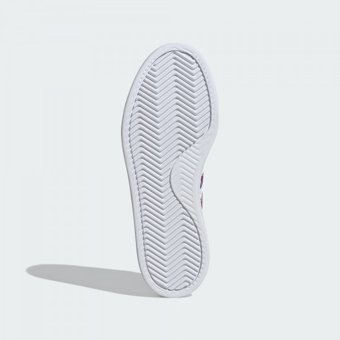Adidas Grand Court 2.0 IE8509 Ortopedik Bağcıklı Kadın Günlük Ayakkabı Beyaz