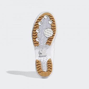 Adidas Nizza Trek GZ8858 Bağcıklı Kadın Günlük Ayakkabı Beyaz