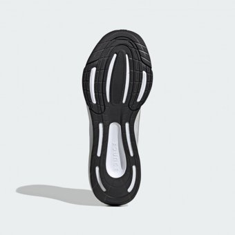 Adidas Ultrabounce ID2256 Bağcıklı Erkek Koşu Ayakkabısı Beyaz