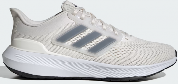 Adidas Ultrabounce ID2256 Bağcıklı Erkek Koşu Ayakkabısı Beyaz