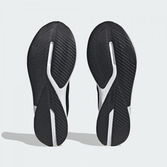 Adidas Duramo SL ID9849 Ortopedik Bağcıklı Erkek Koşu Ayakkabısı Siyah