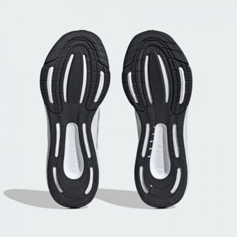 Adidas Ultrabounce ID2259 Bağcıklı Erkek Koşu Ayakkabısı Beyaz