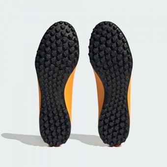 Adidas X Speedportal.4 GZ2444 Ortopedik Bağcıklı Halı Saha Ayakkabısı Sarı