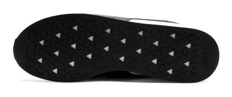 Puma Turin II 366962-04 Bağcıklı Unisex Günlük Ayakkabı Beyaz
