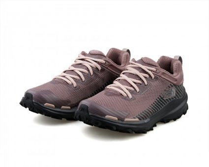 The North Face W Vectiv Fastpack Futurelight NF0A5JCZODR1 Ortopedik Su Geçirmez Bağcıklı Kadın Outdoor Ayakkabısı Kahverengi