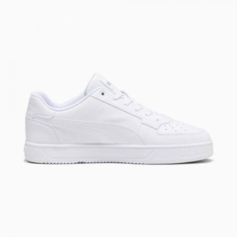 Puma Caven 2.0 392290-02 Ortopedik Bağcıklı Erkek Günlük Ayakkabı Beyaz