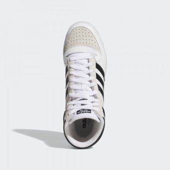 Adidas Top Ten RB GX0741 Bağcıklı Erkek Günlük Ayakkabı Beyaz