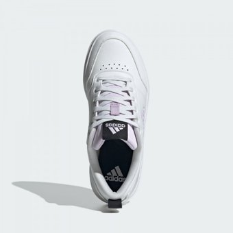 Adidas Park ST. ID5599 Bağcıklı Kadın Günlük Ayakkabı Beyaz