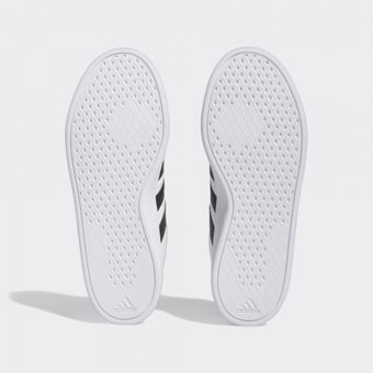 Adidas Breaknet 2.0 HP9426 Bağcıklı Erkek Günlük Ayakkabı Beyaz