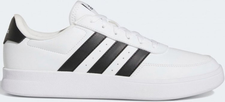 Adidas Breaknet 2.0 HP9426 Bağcıklı Erkek Günlük Ayakkabı Beyaz