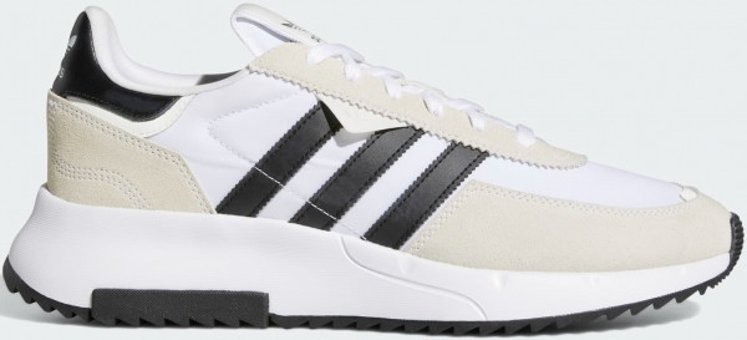 Adidas Retropy F2 GW5473 Ortopedik Bağcıklı Erkek Günlük Ayakkabı Bej