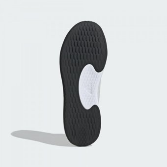 Adidas Cloudfoam Pure SPW IF3908 Ortopedik Bağcıklı Kadın Günlük Ayakkabı Beyaz