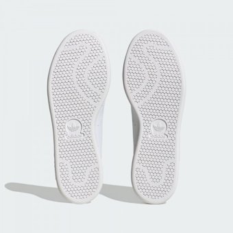 Adidas Stan Smith ID1979 Bağcıklı Erkek Günlük Ayakkabı Beyaz
