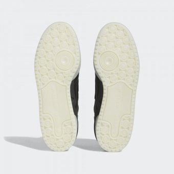 Adidas Forum Exhibit Low HQ7114 Bağcıklı Erkek Günlük Ayakkabı Siyah