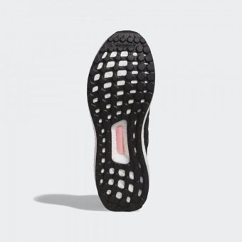 Adidas Ultraboost 5.0 DNA Running Sportswear Lifestyle GV8744 Ortopedik Bağcıklı Kadın Koşu Ayakkabısı Siyah