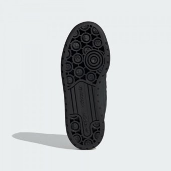 Adidas Forum XLG IG8513 Bağcıklı Kadın Günlük Ayakkabı Siyah