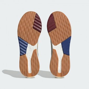 Adidas Avryn IF8187 Ortopedik Bağcıklı Adiwear Unisex Günlük Ayakkabı Gri