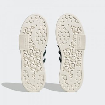 Adidas Superstar Bonega 2B HQ9884 Ortopedik Bağcıklı Kadın Günlük Ayakkabı Beyaz