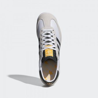 Adidas SL 72 RS IH4823 Ortopedik Bağcıklı Unisex Günlük Ayakkabı Beyaz