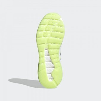Adidas ZX 2K Boost 2.0 GW0624 Ortopedik Bağcıklı Erkek Günlük Ayakkabı Beyaz