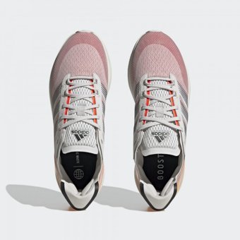 Adidas Avryn HP5974 Ortopedik Bağcıklı Adiwear Unisex Günlük Ayakkabı Pembe