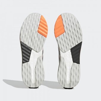 Adidas Avryn HP5974 Ortopedik Bağcıklı Adiwear Unisex Günlük Ayakkabı Pembe