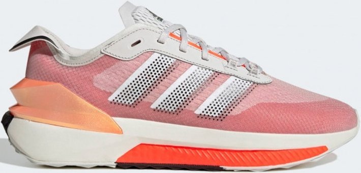 Adidas Avryn HP5974 Ortopedik Bağcıklı Adiwear Unisex Günlük Ayakkabı Pembe