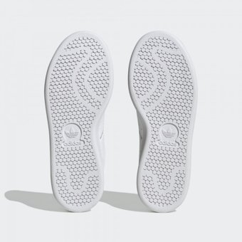 Adidas Stan Smith HP6209 Ortopedik Bağcıklı Erkek Çocuk Günlük Ayakkabı Beyaz