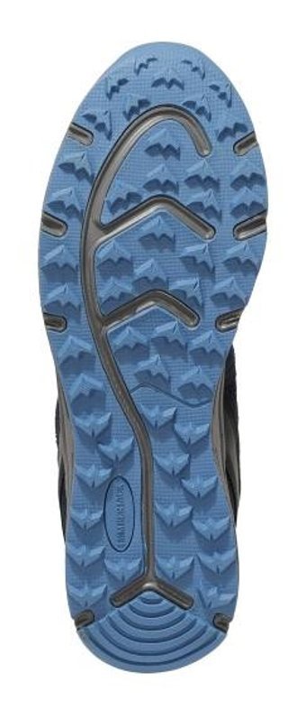 Lumberjack Dora 1FX -100782729 Bağcıklı Erkek Trekking Ayakkabısı Lacivert