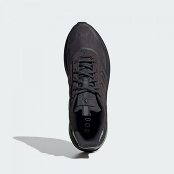 Adidas X_PLR ID5901 Ortopedik Bağcıklı Erkek Günlük Ayakkabı Siyah
