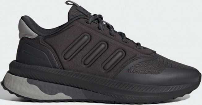 Adidas X_PLR ID5901 Ortopedik Bağcıklı Erkek Günlük Ayakkabı Siyah