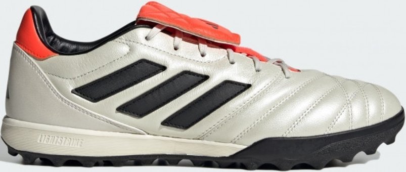 Adidas Copa Gloro IE7541 Ortopedik Bağcıklı Halı Saha Ayakkabısı Beyaz