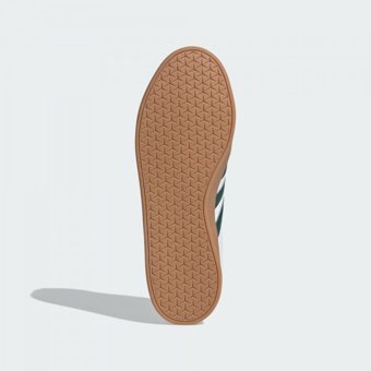 Adidas VL Court Base ID3710 Bağcıklı Erkek Günlük Ayakkabı Beyaz