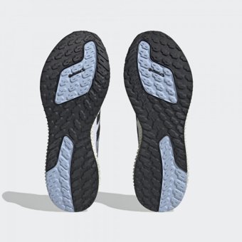 Adidas 4D FWD HP7654 Ortopedik Bağcıklı Erkek Koşu Ayakkabısı Mavi
