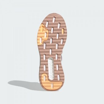Adidas X_PLRBOOST ID9576 Ortopedik Bağcıklı Kadın Günlük Ayakkabı Lila