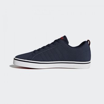 Adidas VS Pace B74317 Bağcıklı Erkek Koşu Ayakkabısı Lacivert