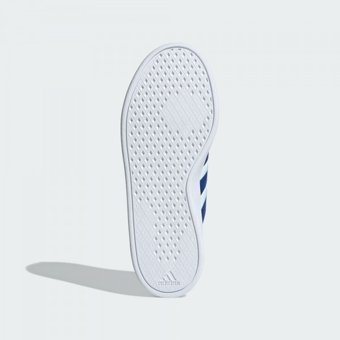 Adidas Breaknet 2.0 ID0450 Bağcıklı Erkek Günlük Ayakkabı Beyaz