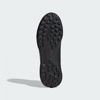 Adidas Predator 24 League IG5443 Bağcıklı Halı Saha Ayakkabısı Siyah