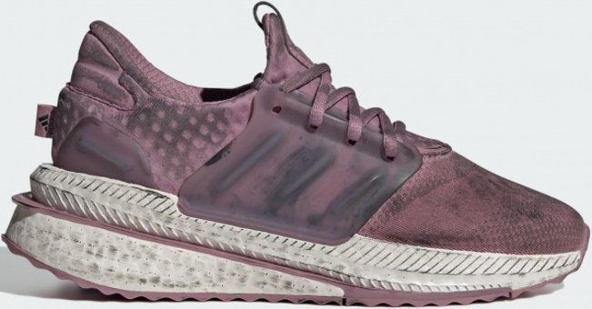 Adidas X_PLR IF2954 Ortopedik Bağcıklı Kadın Günlük Ayakkabı Pembe
