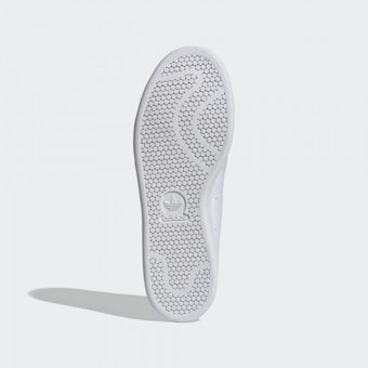 Adidas Stan Smith FX5500 Bağcıklı Erkek Günlük Ayakkabı Beyaz