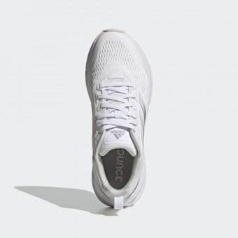 Adidas Questar GZ0630 Ortopedik Bağcıklı Erkek Koşu Ayakkabısı Beyaz
